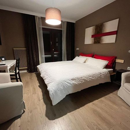 Bed and Breakfast Bel'Vue Лиенц Экстерьер фото