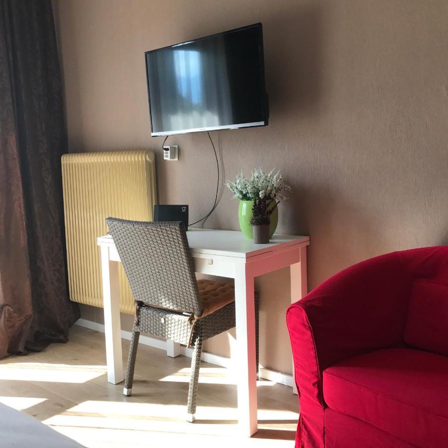 Bed and Breakfast Bel'Vue Лиенц Экстерьер фото