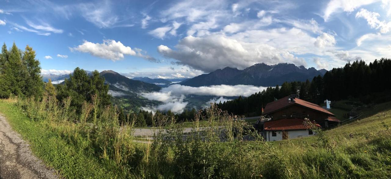 Bed and Breakfast Bel'Vue Лиенц Экстерьер фото