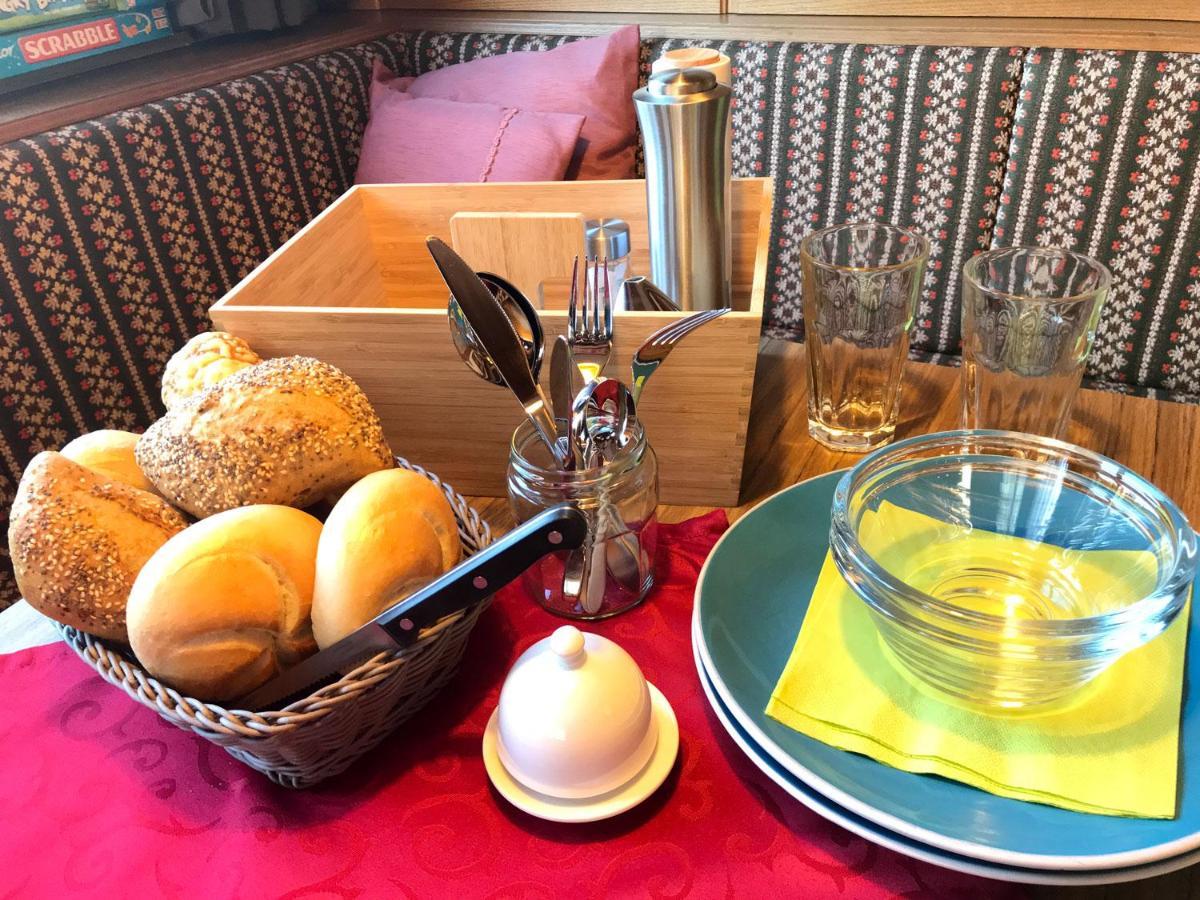 Bed and Breakfast Bel'Vue Лиенц Экстерьер фото