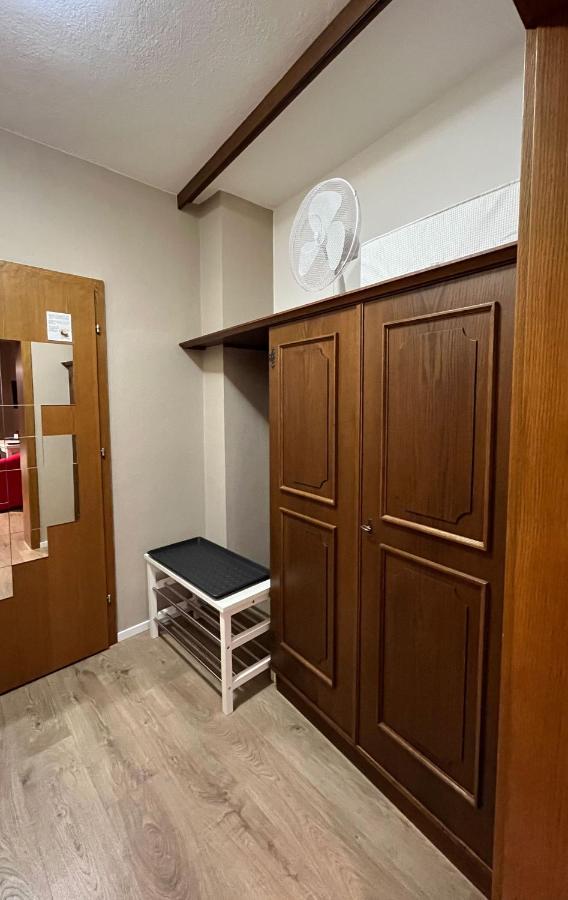 Bed and Breakfast Bel'Vue Лиенц Экстерьер фото