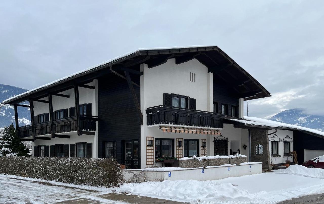 Bed and Breakfast Bel'Vue Лиенц Экстерьер фото