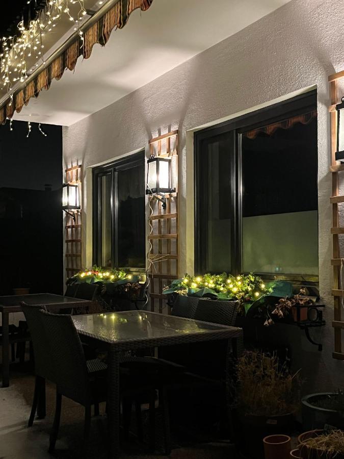 Bed and Breakfast Bel'Vue Лиенц Экстерьер фото